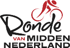 Ciclismo - Rabo Ronde van Midden-Nederland - 2013 - Risultati dettagliati