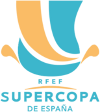 Calcio - Supercoppa di Spagna - 2022/2023 - Tabella della coppa