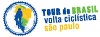 Ciclismo - Tour do Brasil Volta Ciclística de São Paulo-Internacional - 2015 - Risultati dettagliati