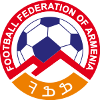 Calcio - Armenia Premier League - 2015/2016 - Home