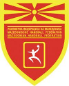 Pallamano - Macedonia del Nord Division 1 Maschile - Super League - Stagione regolare - 2018/2019