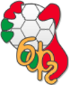 Pallamano - Bielorussia Division 1 Maschile - 2022/2023 - Home