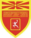 Pallamano - Coppa di Macedonia del Nord Maschile - 2016/2017 - Home