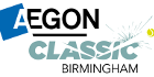 Tennis - Birmingham - 2020 - Risultati dettagliati