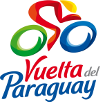 Ciclismo - Vuelta Ciclista del Paraguay - Palmares