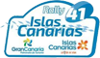 Rally - Rally Islas Canarias El Corte Inglés - 2017 - Risultati dettagliati