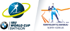 Biathlon - Kontiolahti - 2021/2022 - Risultati dettagliati