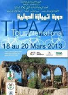 Ciclismo - Giro di Tipaza - 2013 - Risultati dettagliati