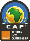 Calcio - Campionati Africani U-20 - 2013 - Home
