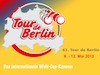Ciclismo - Tour de Berlin - 2016 - Elenco partecipanti