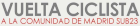Ciclismo - Vuelta a la Comunidad de Madrid U-23 - 2013 - Risultati dettagliati