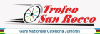 Ciclismo - Trofeo San Rocco - Palmares