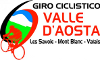 Ciclismo - Giro Ciclistico della Valle d'Aosta Mont Blanc - Palmares