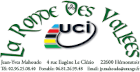 Ciclismo - Ronde des Vallées - 2020 - Risultati dettagliati