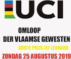 Ciclismo - Omloop der Vlaamse Gewesten - 2018