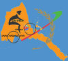 Ciclismo - Beginning of Armed Struggle - Palmares