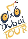Ciclismo - Giro di Dubai - Palmares