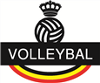 Pallavolo - Supercoppa del Belgio Maschile - 2020/2021 - Home