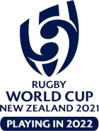 Rugby - Coppa del Mondo Femminile - 2022 - Home