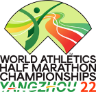 Atletica leggera - Campionati del Mondo - Mezza Maratona - 2022