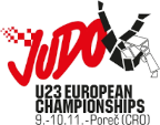 Judo - Campionato Europeo U-23 - 2020