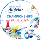 Atletica leggera - IPC Campionati del Mondo - 2024