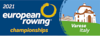 Canottaggio - Campionati Europei - 2021