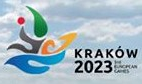 Nuoto Sincronizzato - Giochi Europei - 2023