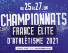 Atletica leggera - Campionati Francesi - Palmares