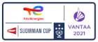 Volano - Sudirman Cup - Gruppo B - 2021