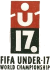 Calcio - Coppa del Mondo FIFA U-17 - Fase finale - 1997 - Tabella della coppa