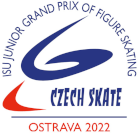 Pattinaggio Artistico - ISU Junior Grand Prix - Ostrava - Palmares