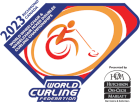 Curling - Campionato del Mondo Maschile - 2023 - Home