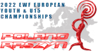 Sollevamento Pesi - Campionati Europei U-15 - 2022