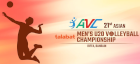 Pallavolo - Campionati asiatico U-20 maschili - Gruppo B - 2022 - Risultati dettagliati