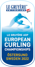 Curling - Campionato Europeo Femminile - 2022 - Home
