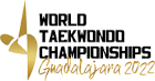 Taekwondo - Campionato del Mondo - 2022