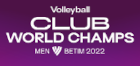 Pallavolo - Campionato del Mondo per Club FIVB Maschile - Gruppo A - 2022 - Risultati dettagliati