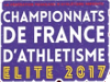 Atletica leggera - Campionati Francesi - 2017