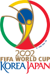 Calcio - Coppa del Mondo Maschile - 2002 - Home