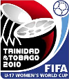 Calcio - Coppa del Mondo Femminile U-17 - 2010 - Home
