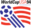 Calcio - Coppa del Mondo Maschile - 1994 - Home