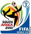Calcio - Coppa del Mondo Maschile - Fase finale - 2010 - Tabella della coppa