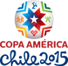 Calcio - Coppa America - Fase finale - 2015 - Tabella della coppa