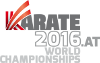 Karate - Campionato del Mondo - 2016