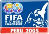 Calcio - Coppa del Mondo FIFA U-17 - Fase finale - 2005 - Risultati dettagliati
