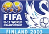 Calcio - Coppa del Mondo FIFA U-17 - Gruppo A - 2003 - Risultati dettagliati