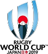 Rugby - Coppa del Mondo - Gruppo 4 - 2019 - Risultati dettagliati