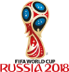 Calcio - Coppa del Mondo Maschile - Fase finale - 2018 - Tabella della coppa