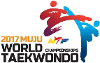 Taekwondo - Campionato del Mondo - 2017